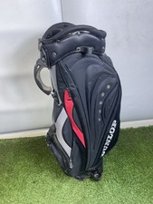 Dunlop cart bag for sale  STAFFORD