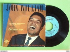 William john 45t d'occasion  Avignon