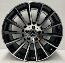 Genuine mercedes class for sale  BANGOR