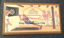 Old darters never for sale  UK
