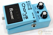Usado, [Bom estado] BOSS CE-2W sons condensados do famoso CE-2 e CE-1 para comprar usado  Enviando para Brazil