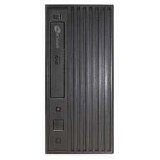 Chieftec 02b case usato  Arezzo
