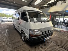 Toyota ace 2.8 for sale  SOLIHULL