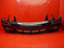 Frontstoßstange mercedes s211 gebraucht kaufen  Hilter