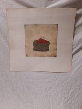 Bruno caruso incisione usato  Monte di Procida
