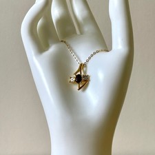 Vintage gold tone for sale  YORK