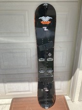 Burton freebird 162 for sale  Pomeroy