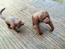 Singes safari oranoutan d'occasion  Wolfisheim