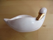 Seifenschale schwan gebraucht kaufen  Inzell