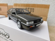 Ottomobile audi coupe d'occasion  Logelbach