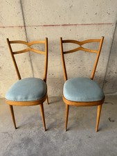 Coppia sedie vintage usato Coppia sedie vintage usato  Soave