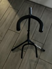 Suporte de guitarra azul Ultra comprar usado  Enviando para Brazil