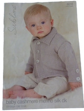 sublime cashmere merino dk for sale  LEICESTER