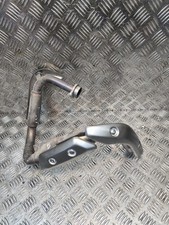 Yamaha wr125 exhaust for sale  WINSFORD