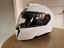 Hjc i90 motorcycle for sale Hjc i90 motorcycle for sale  HASLEMERE