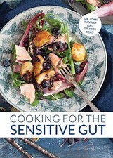 Cooking sensitive gut for sale  UK