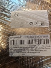 lmr 400 coax for sale lmr 400 coax for sale Panama City