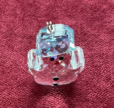 Swarovski schneemann simon gebraucht kaufen  Halstenbek