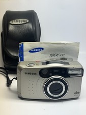 Samsung zoom kamera gebraucht kaufen  Annweiler am Trifels
