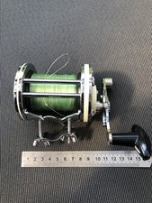 Garcia mitchell 600 for sale  NEWARK