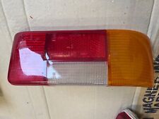 MERCEDES W114 LENTE FANALE LISCIO POSTERIORE DX REAR LIGH comprar usado  Enviando para Brazil