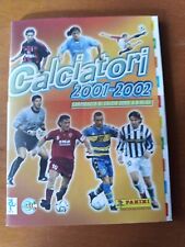 Aggiornamenti album calciatori usato  Milano