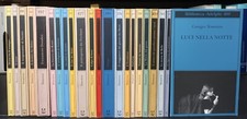 Lotto libri georges usato  Roma