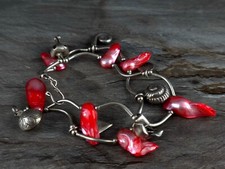 Armband silber sterling gebraucht kaufen  Feucht