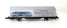 Märklin sondermodell einweihu gebraucht kaufen  Köln