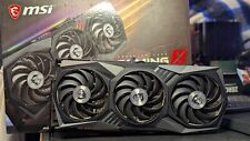 3070 msi rtx trio gaming z for sale  Dayton