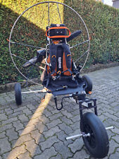 Simplify paramotor inkl gebraucht kaufen  Arnsberg