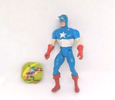 Figurine articulée pvc d'occasion  Arcueil