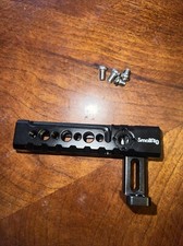 Smallrig top handle for sale  Waterford