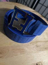 Fendi buckle belt for sale  Bensenville