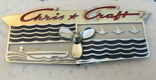 PRATO DE HÉLICE VINTAGE CHRIS CRAFT. NOS comprar usado  Enviando para Brazil