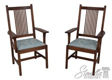 66860 pair stickley for sale  Perkasie