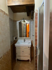 Mobile arredo bagno usato  Aversa