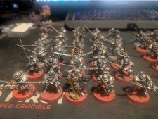 Games workshop warhammer for sale  BANGOR