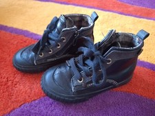 Chaussures basket victoria d'occasion  Bois-Colombes