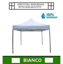 Gazebo pieghevole struttura usato  Italia