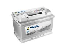 Batteria varta silver usato  Casapesenna