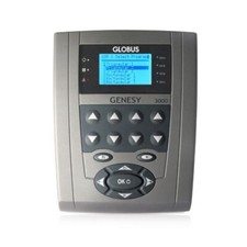 Globus genesy 3000 usato  Codogne