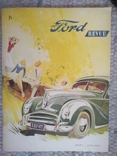 ford revue gebraucht kaufen ford revue gebraucht kaufen Mannheim