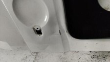 Portiera laterale scorrevole usato  Trambileno