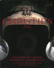 Christie catalogue mans for sale  LEDBURY