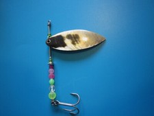 Xxl blinker spinner gebraucht kaufen  Voerde (Niederrhein)