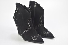 Ash damen stiefelette gebraucht kaufen  Algermissen