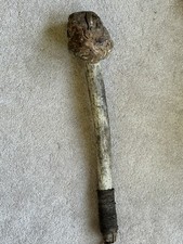 Carved burl wood for sale  Morganton