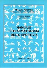Manuale traumatologia dello usato  Italia