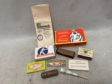 Zigaretten blättchen reichsma gebraucht kaufen  Neupetershain